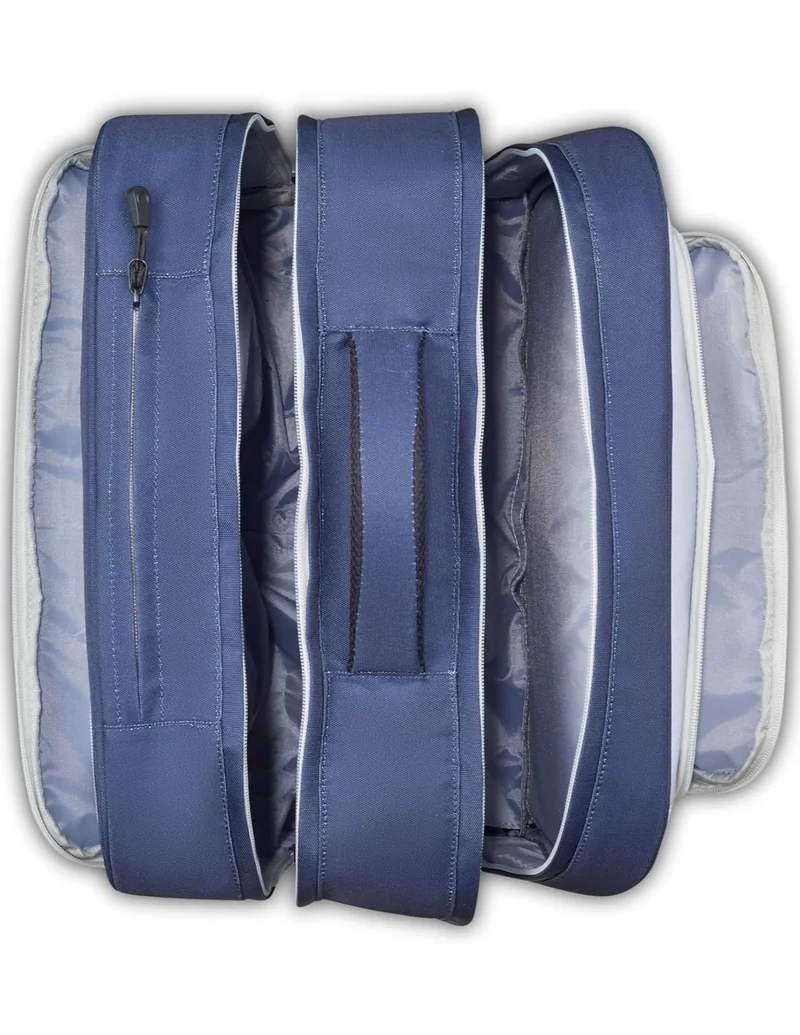 DELSEY Paris  Back To School 2025 Set of 3 – Navy  | Best Price UAE